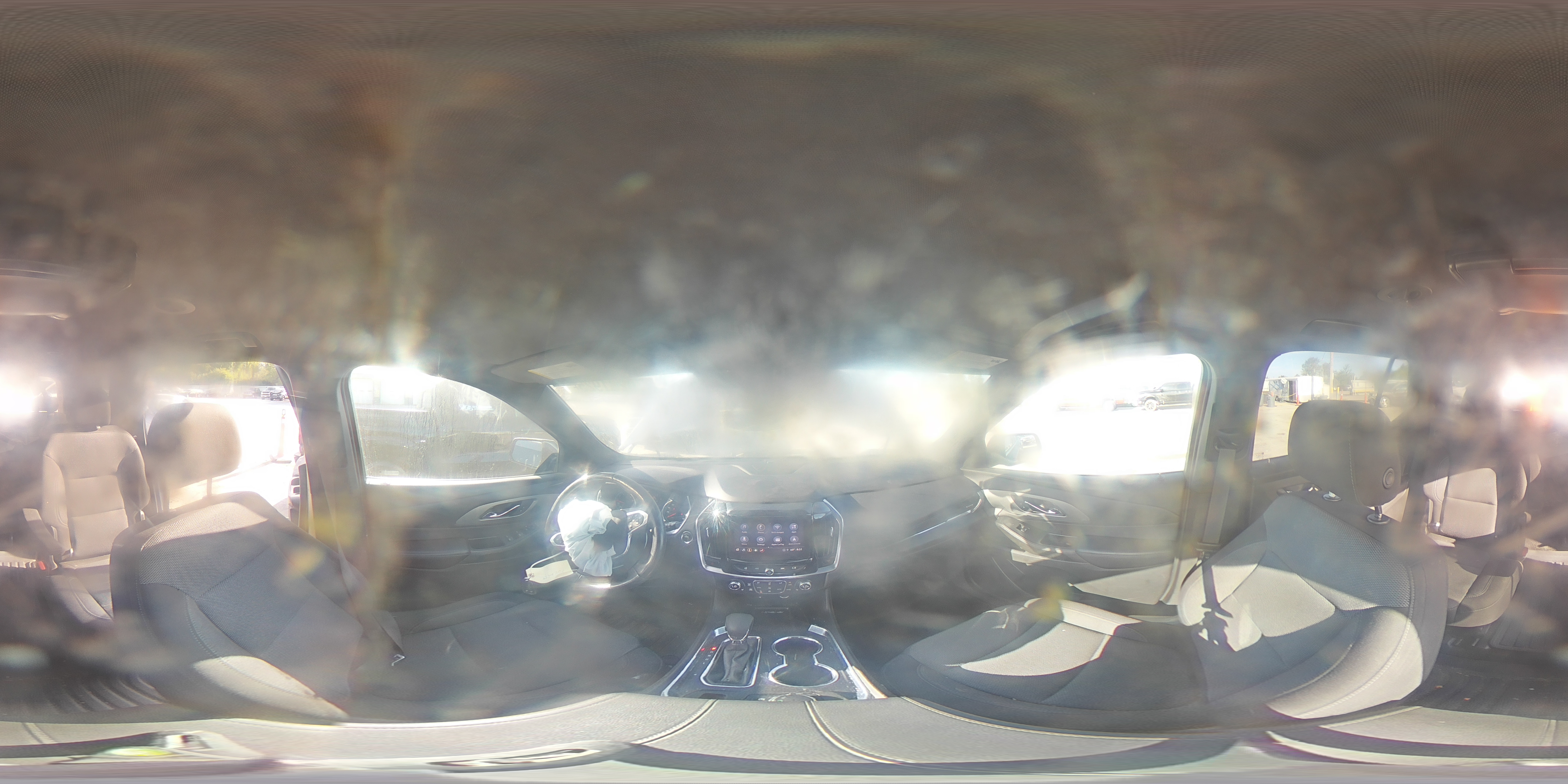 2022 Chevrolet Traverse Lt VIN: 1GNERGKW1NJ125510 Lot: 70231925