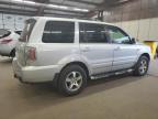 2006 HONDA PILOT EX   à vendre chez Copart CT - HARTFORD SPRINGFIELD
