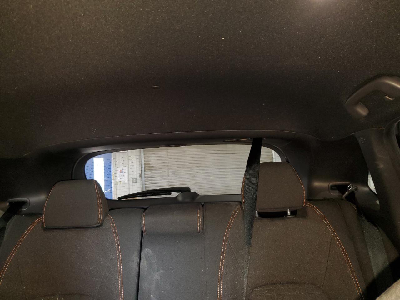 2025 Honda Hr-V Sport VIN: 3CZRZ2H52SM705045 Lot: 70569115