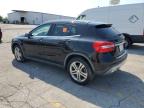 2015 MERCEDES-BENZ GLA 250 4MATIC   for sale at Copart IL - CHICAGO SOUTH