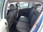 2014 VAUXHALL CORSA SE AUTO  for sale at Copart WOLVERHAMPTON