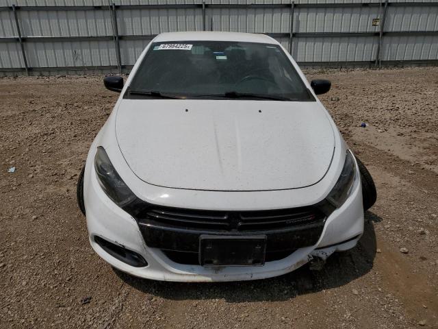  DODGE DART 2015 Biały