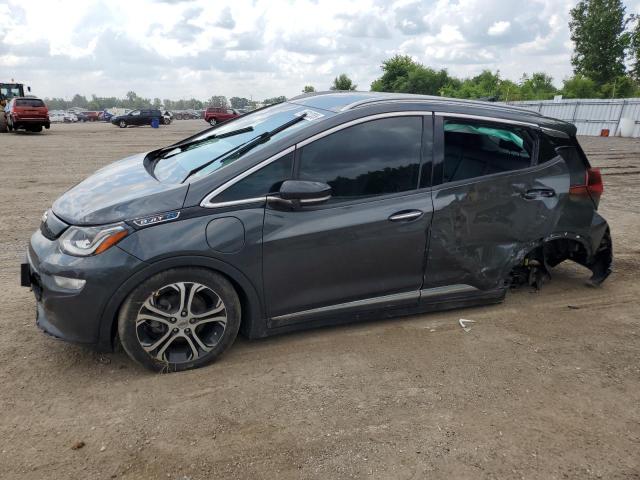 2017 CHEVROLET BOLT EV PREMIER   à vendre chez Copart ON - LONDON
