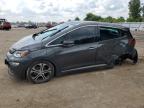 2017 CHEVROLET BOLT EV PREMIER   à vendre chez Copart ON - LONDON