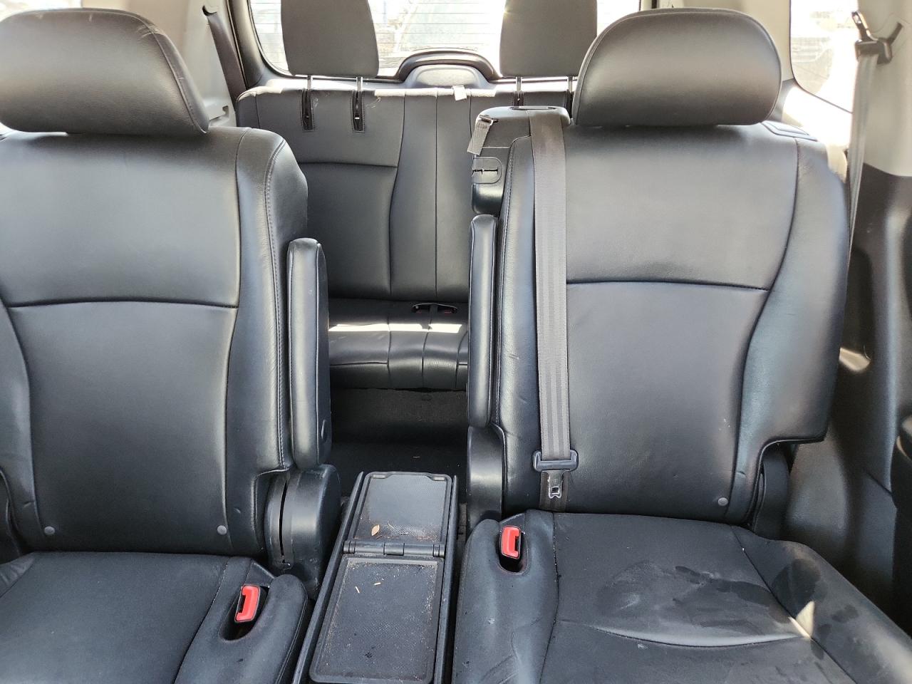 2010 Toyota Highlander Se VIN: 5TDKK3EH8AS012771 Lot: 70038035