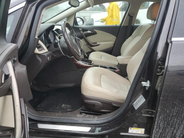  BUICK VERANO 2013 Сharcoal
