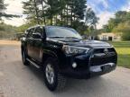 2016 TOYOTA 4RUNNER SR5/SR5 PREMIUM   for sale at Copart MA - NORTH BOSTON