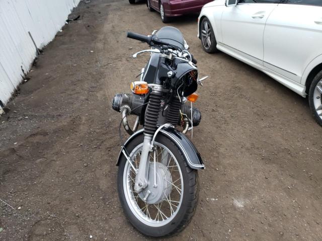 1971 BMW R75/5  