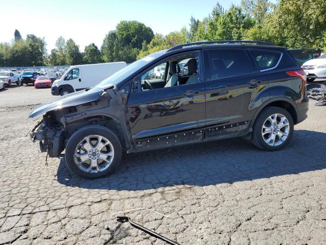 Parquets FORD ESCAPE 2013 Black