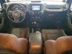 2012 JEEP WRANGLER UNLIMITED SPORT for sale at Copart CT - HARTFORD SPRINGFIELD