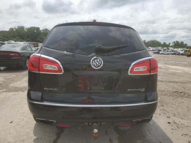  BUICK ENCLAVE 2016 Black