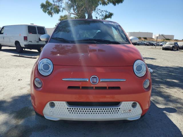 2014 FIAT 500 ELECTRIC  