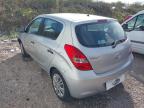 2012 HYUNDAI I20 CLASSI for sale at Copart BRISTOL
