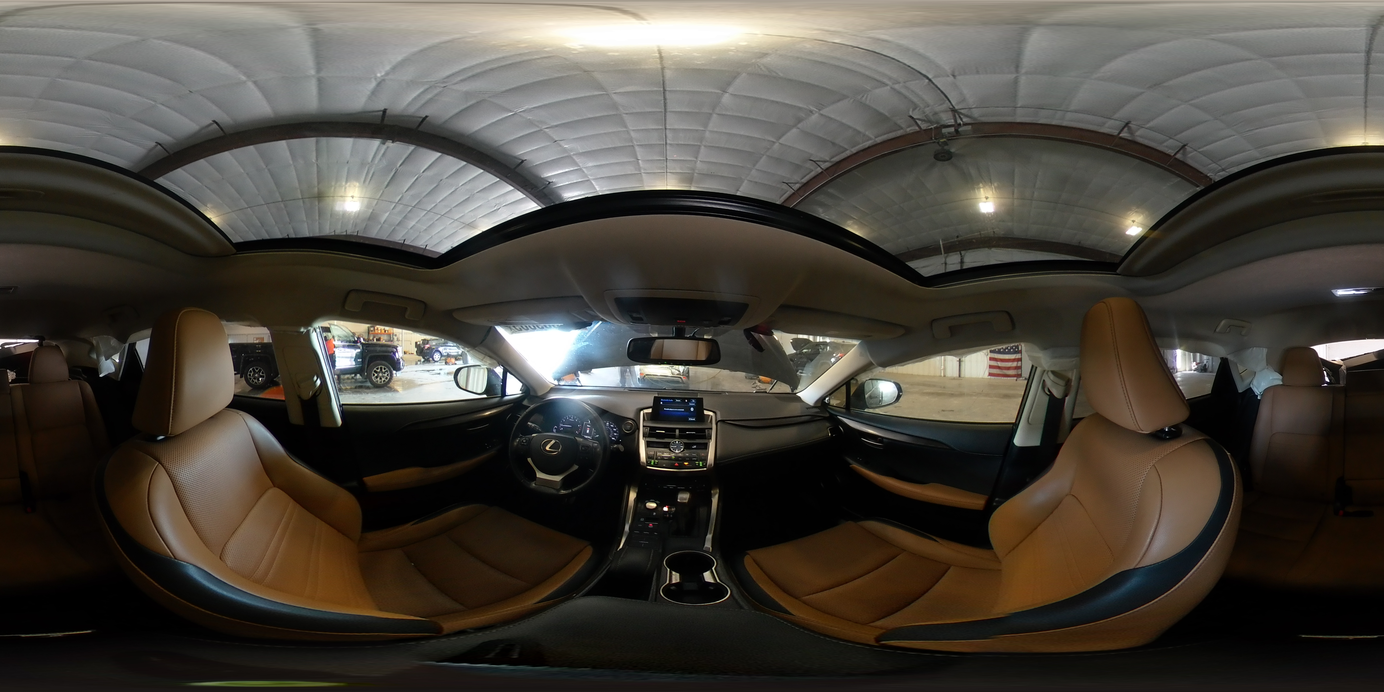 2016 Lexus Nx 200T Base VIN: JTJBARBZXG2092185 Lot: 69889865