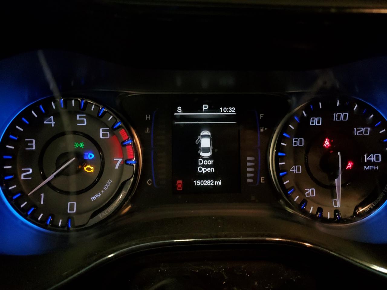 2015 Chrysler 200 S VIN: 1C3CCCBB5FN695628 Lot: 85915435