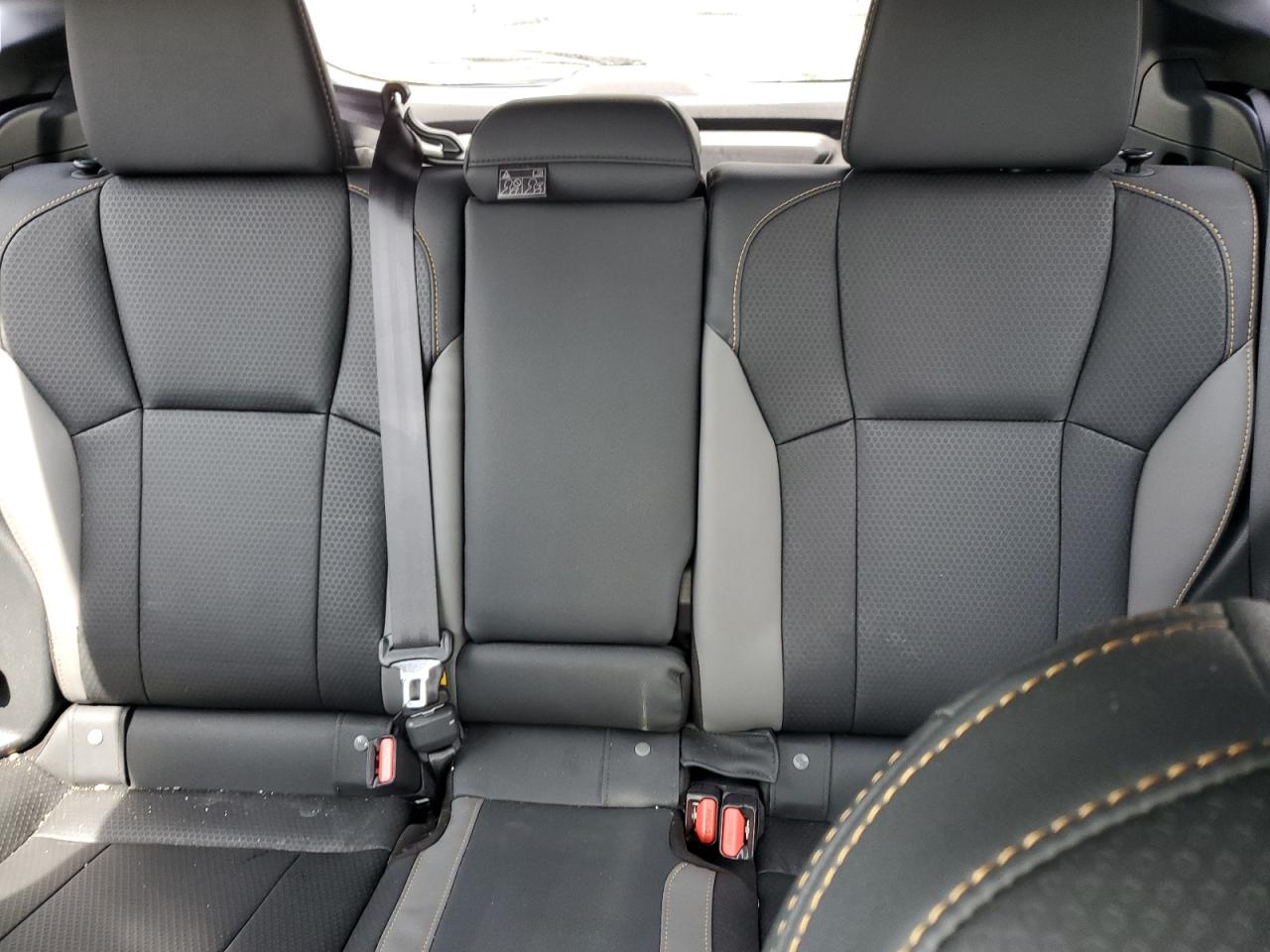 2024 Subaru Crosstrek Wilderness VIN: 4S4GUHU60R3774319 Lot: 68084775