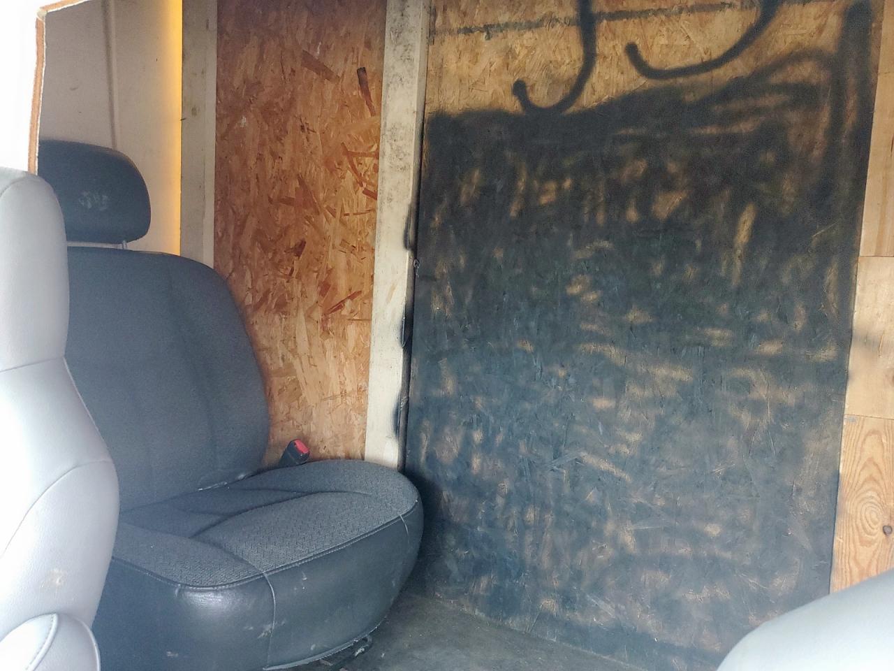 2012 Ford Econoline E350 Super Duty Cutaway Van VIN: 1FDWE3FS0CDA34809 Lot: 69235285