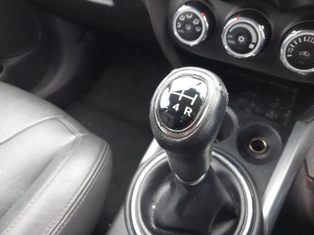 2013 MITSUBISHI ASX 4