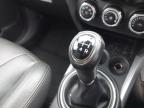 2013 MITSUBISHI ASX 4 for sale at Copart SANDTOFT