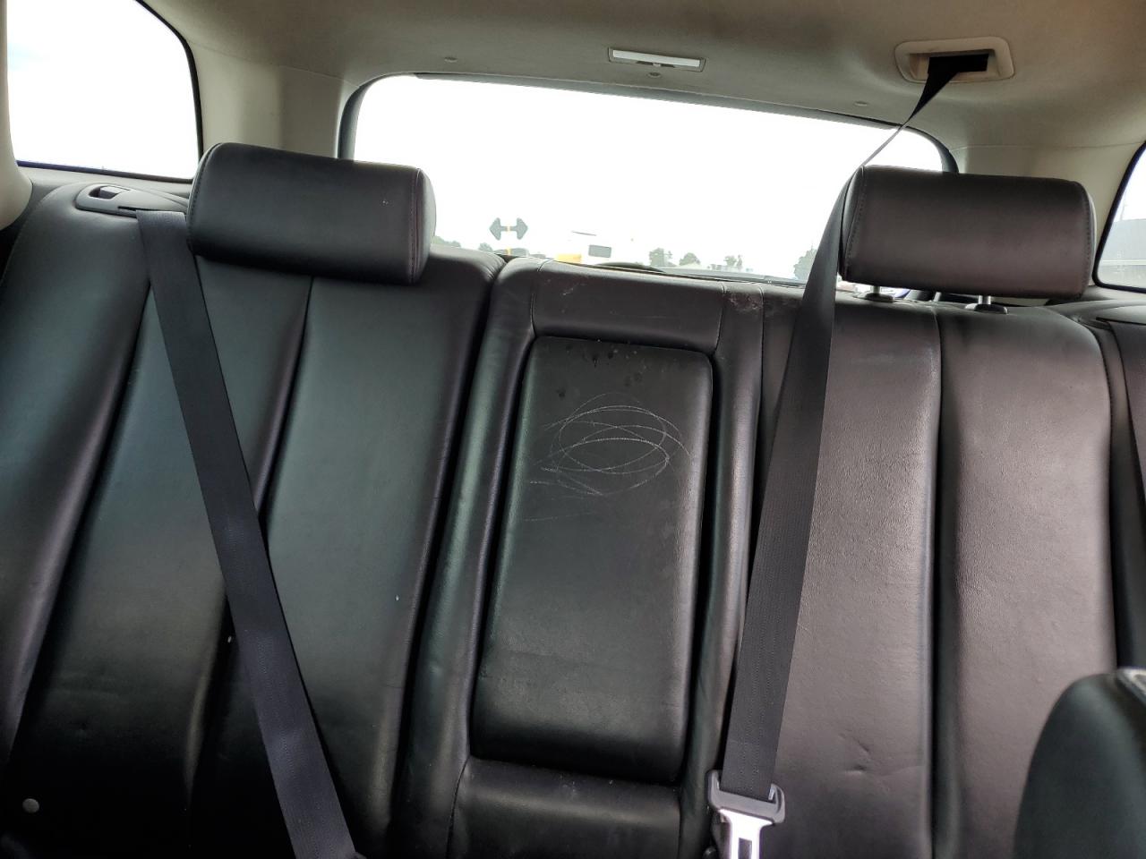 2010 Mazda Cx-7 VIN: JM3ER2W37A0319736 Lot: 68634235