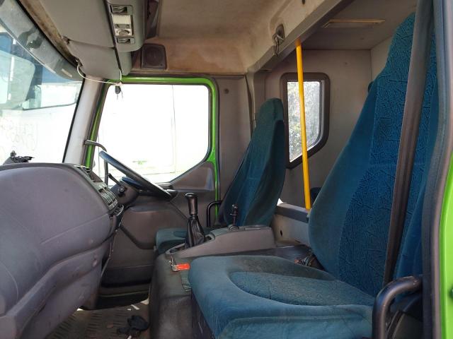 2002 DAF FA LF45.17