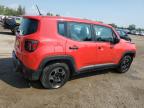 2016 JEEP RENEGADE SPORT   for sale at Copart ON - TORONTO