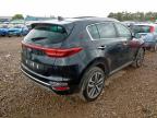 2019 KIA SPORTAGE 4 ISG 4X4 S-A  for sale at Copart WISBECH