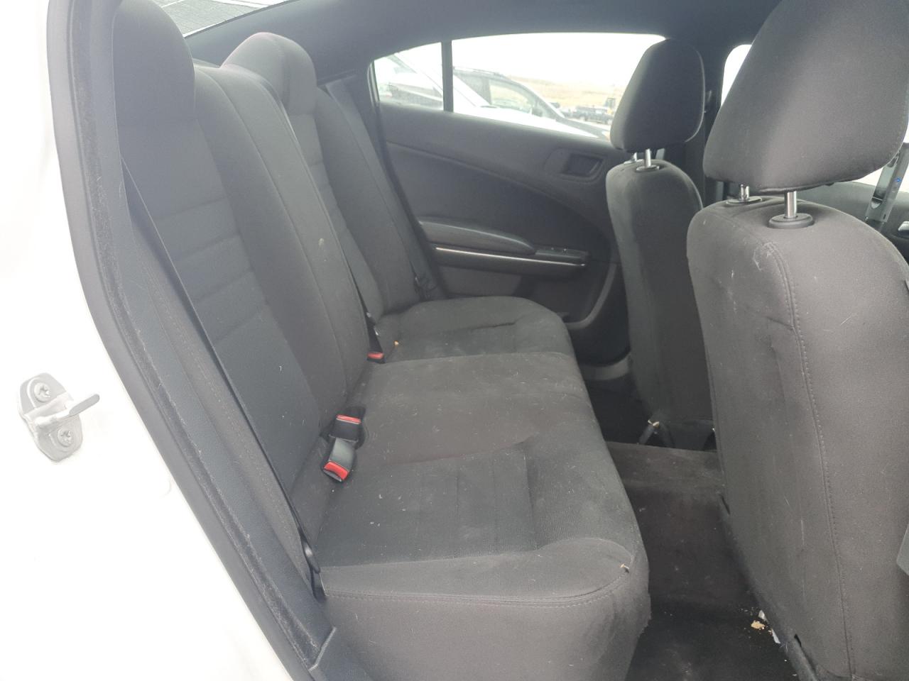 2018 Dodge Charger Police VIN: 2C3CDXKT8JH295495 Lot: 70563105