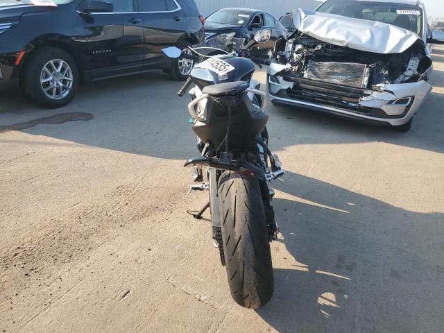 2025 CF MOTO 675SS   