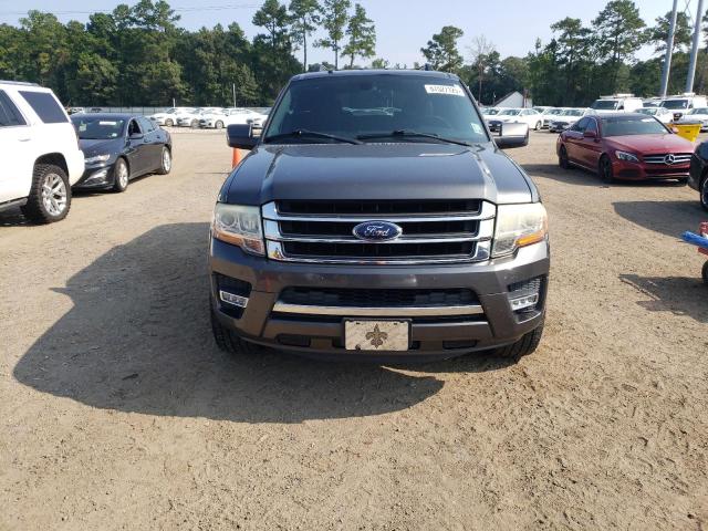  FORD EXPEDITION 2015 Сharcoal
