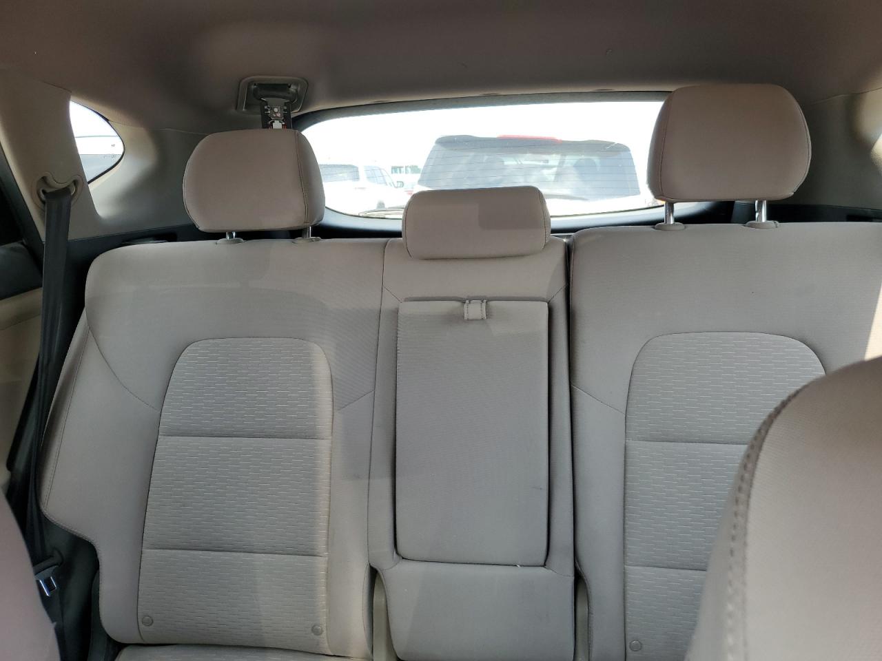 2019 Hyundai Tucson Limited VIN: KM8J33A42KU963133 Lot: 67415775