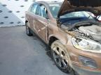2009 VOLVO XC60 D5 SE for sale at Copart BRISTOL