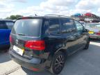2011 VOLKSWAGEN TOURAN SE TDI  for sale at Copart ROCHFORD