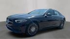 2022 MERCEDES-BENZ C 300   for sale at Copart MA - NORTH BOSTON