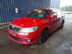 2011 SKODA OCTAVIA VRS TFSI  for sale at Copart SANDTOFT