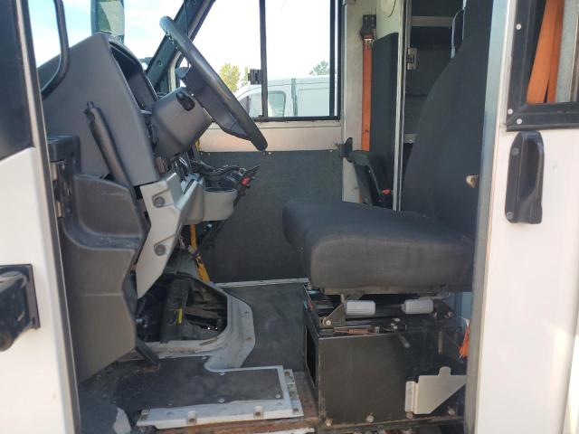 2016 ISUZU NPR   