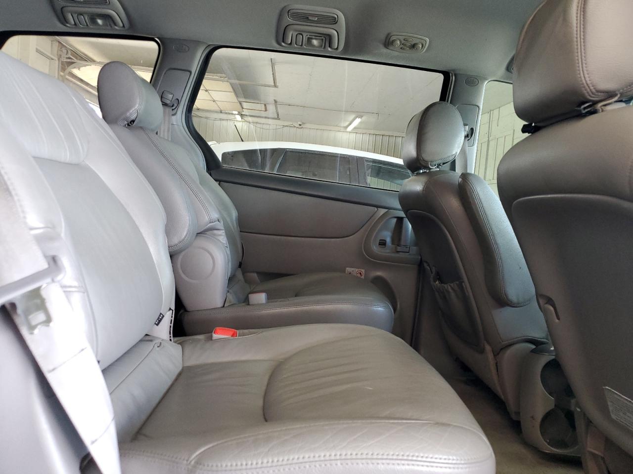 2006 Toyota Sienna Ce VIN: 5TDZA23CX6S436656 Lot: 68362025