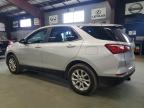 2021 CHEVROLET EQUINOX LT à vendre chez Copart CT - HARTFORD SPRINGFIELD