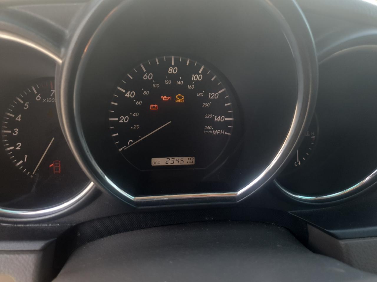 2007 Lexus Rx 350 VIN: JTJGK31U970001389 Lot: 66896985