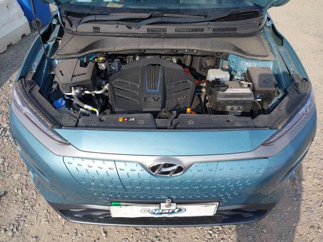 2020 HYUNDAI KONA PREMIUM SE