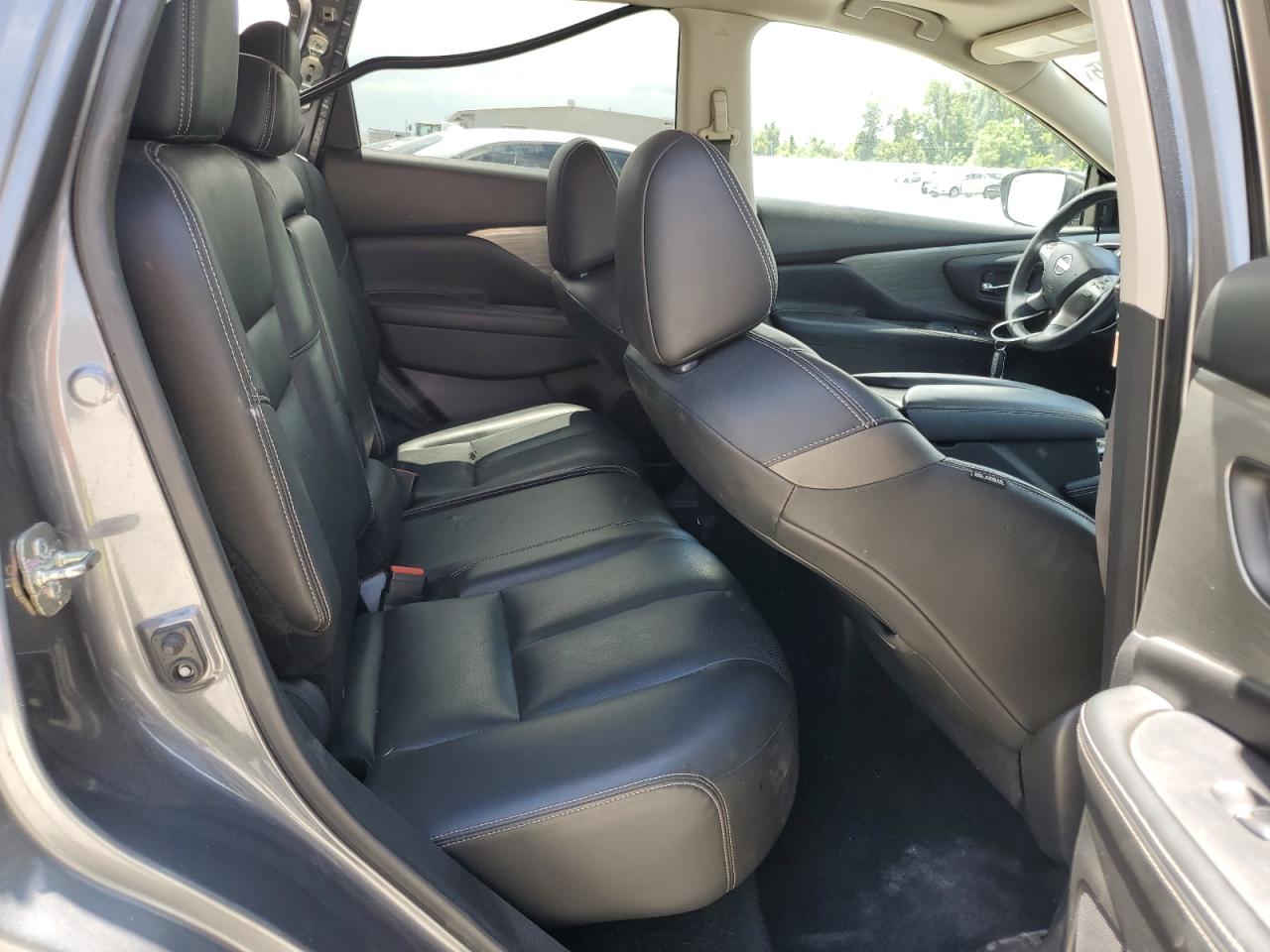 2018 Nissan Murano S VIN: 5N1AZ2MG7JN159272 Lot: 69096945