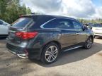 2018 ACURA MDX NAVI   à vendre chez Copart ON - COOKSTOWN