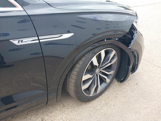 2019 VOLKSWAGEN TOUAREG V6