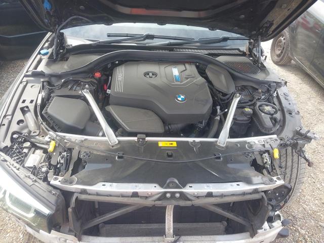 2022 BMW 530E SE AUTO 