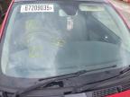 2013 FIAT 500 LOUNGE RHD  for sale at Copart SANDY