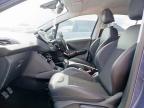 2017 PEUGEOT 208 GT LINE for sale at Copart NEWBURY
