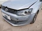 2011 VOLKSWAGEN POLO SE for sale at Copart BRISTOL