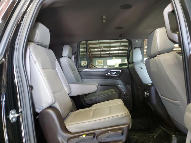 2022 GMC YUKON XL K1500 SLT  