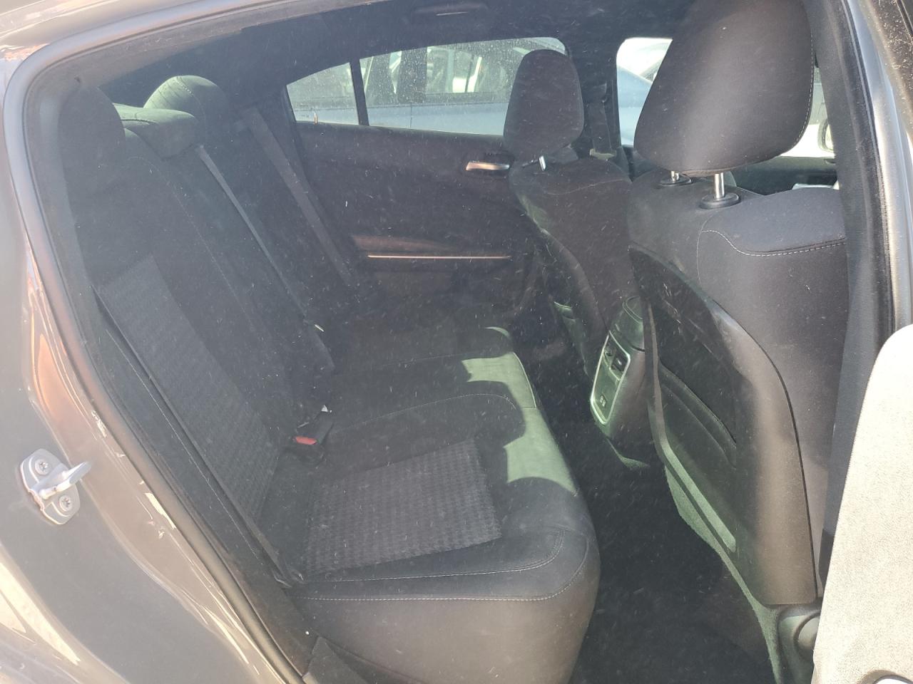 2019 Dodge Charger R/T VIN: 2C3CDXCT4KH599472 Lot: 68715035