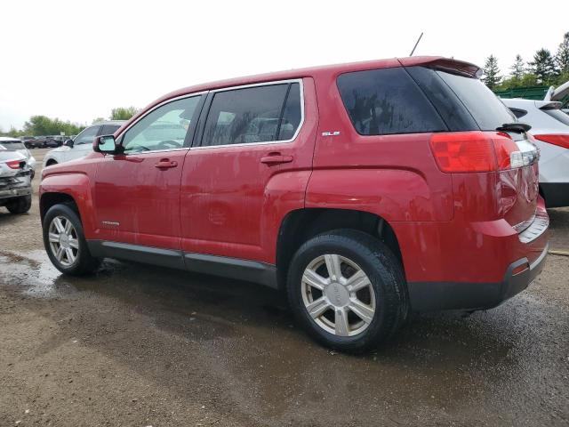 2014 GMC TERRAIN SLE  